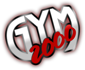 Gym 2000